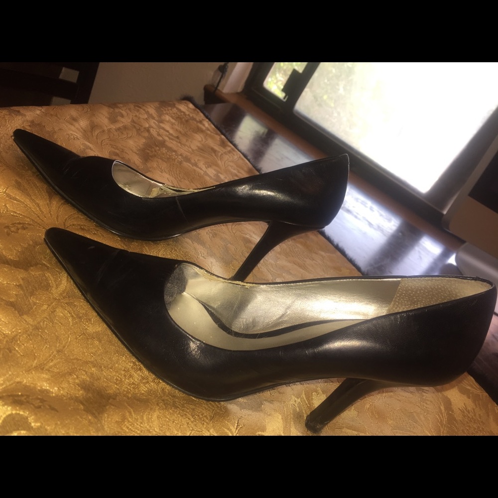 Stiletto by Nine West